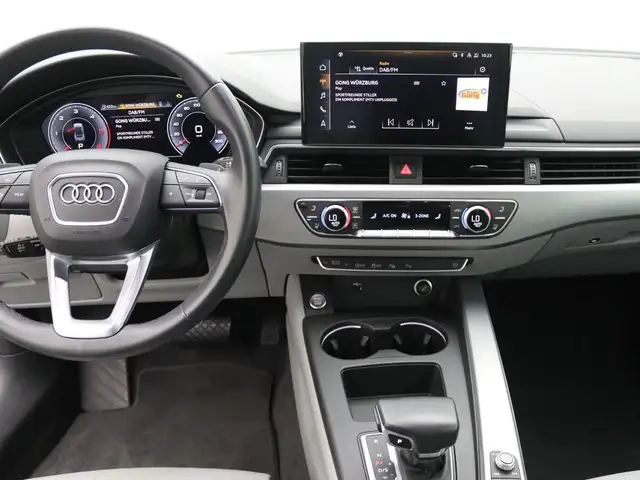 Audi A5 view 9