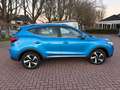 MG ZS EV Luxury Long Range Kék - thumbnail 5