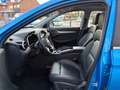 MG ZS EV Luxury Long Range Kék - thumbnail 7