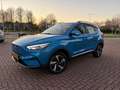 MG ZS EV Luxury Long Range Kék - thumbnail 1