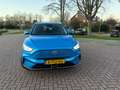 MG ZS EV Luxury Long Range Kék - thumbnail 6