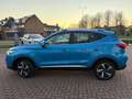 MG ZS EV Luxury Long Range Kék - thumbnail 2