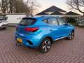 MG ZS EV Luxury Long Range Kék - thumbnail 4