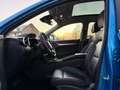 MG ZS EV Luxury Long Range Kék - thumbnail 8