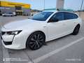 Peugeot 508 508 II 2019 SW SW 2.0 bluehdi GT Line s Bianco - thumbnail 1
