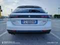 Peugeot 508 508 II 2019 SW SW 2.0 bluehdi GT Line s Bianco - thumbnail 5