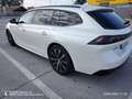 Peugeot 508 508 II 2019 SW SW 2.0 bluehdi GT Line s Bianco - thumbnail 4