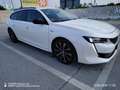Peugeot 508 508 II 2019 SW SW 2.0 bluehdi GT Line s Bianco - thumbnail 3