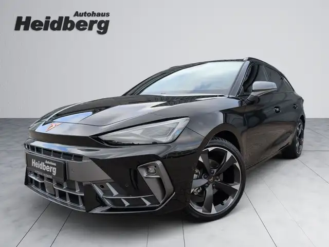 CUPRA Leon 1.5 eTSI SP 18" Pa.XL Navi Edge 2.183 KM !