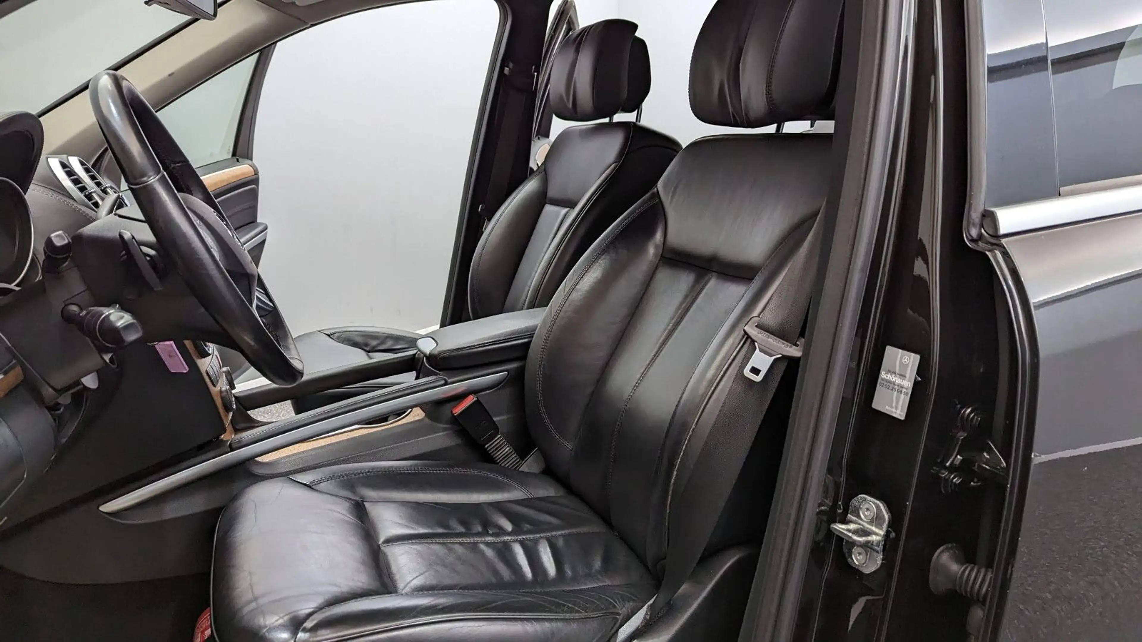 Mercedes-Benz GL 350 BT 4M*AMG LINE*21"*ILS*EURO6*COMA*7 SITZE — photo 10