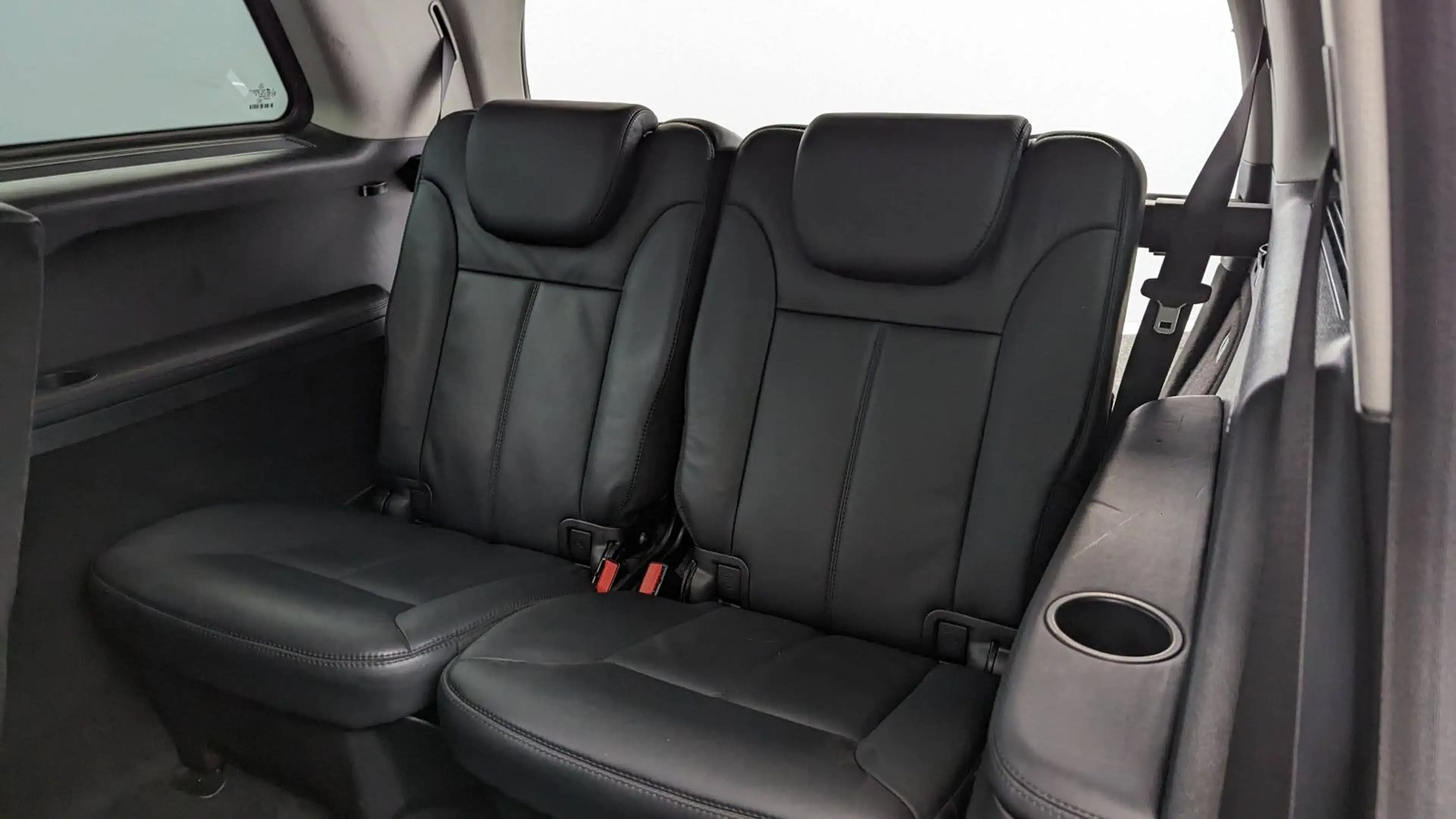 Mercedes-Benz GL 350 BT 4M*AMG LINE*21"*ILS*EURO6*COMA*7 SITZE — photo 15