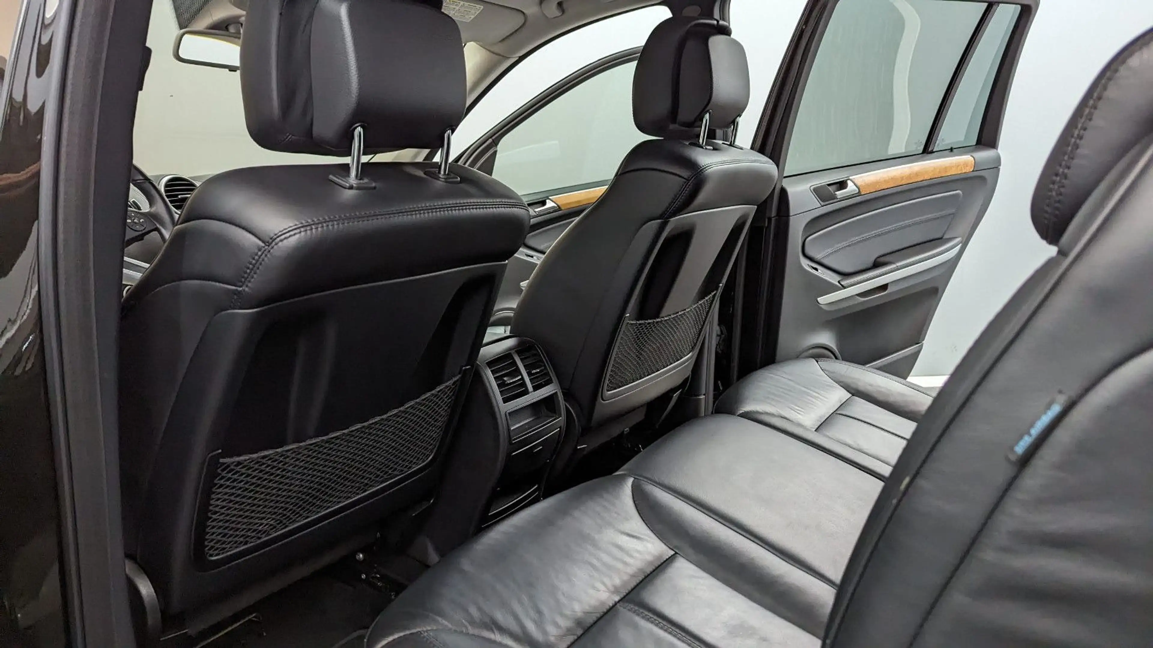 Mercedes-Benz GL 350 BT 4M*AMG LINE*21"*ILS*EURO6*COMA*7 SITZE — photo 13