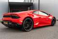 Lamborghini Huracán LP580-2 V10 - Rosso Mars - Full PPF Rouge - thumbnail 2