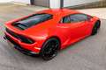 Lamborghini Huracán LP580-2 V10 - Rosso Mars - Full PPF Rouge - thumbnail 23