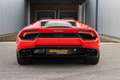 Lamborghini Huracán LP580-2 V10 - Rosso Mars - Full PPF Rouge - thumbnail 25