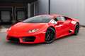 Lamborghini Huracán LP580-2 V10 - Rosso Mars - Full PPF Rouge - thumbnail 17