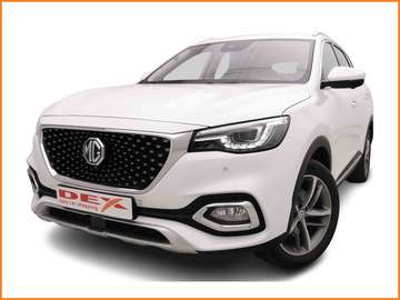 PHEV 259 | 52 KM EV | Luxury | Pano | Leather | GPS | LED | 360Cam