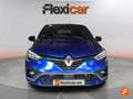 Renault Clio TCe GPF RS Line EDC 96kW Azul - thumbnail 3