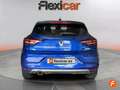 Renault Clio TCe GPF RS Line EDC 96kW Azul - thumbnail 9