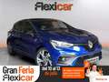 Renault Clio TCe GPF RS Line EDC 96kW Azul - thumbnail 1