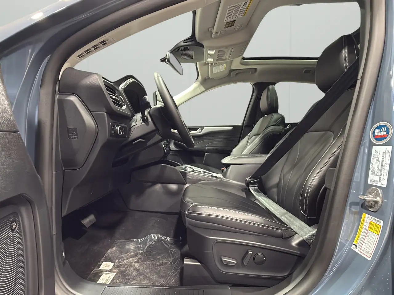 Ford Escape fotografie Ford Escape
