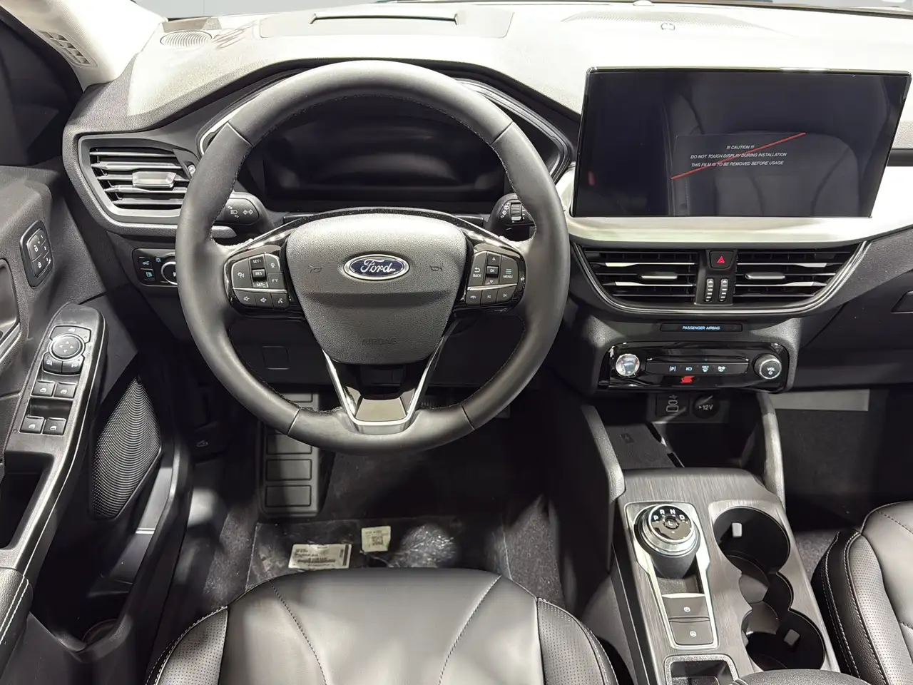 Ford Escape fotografie Ford Escape