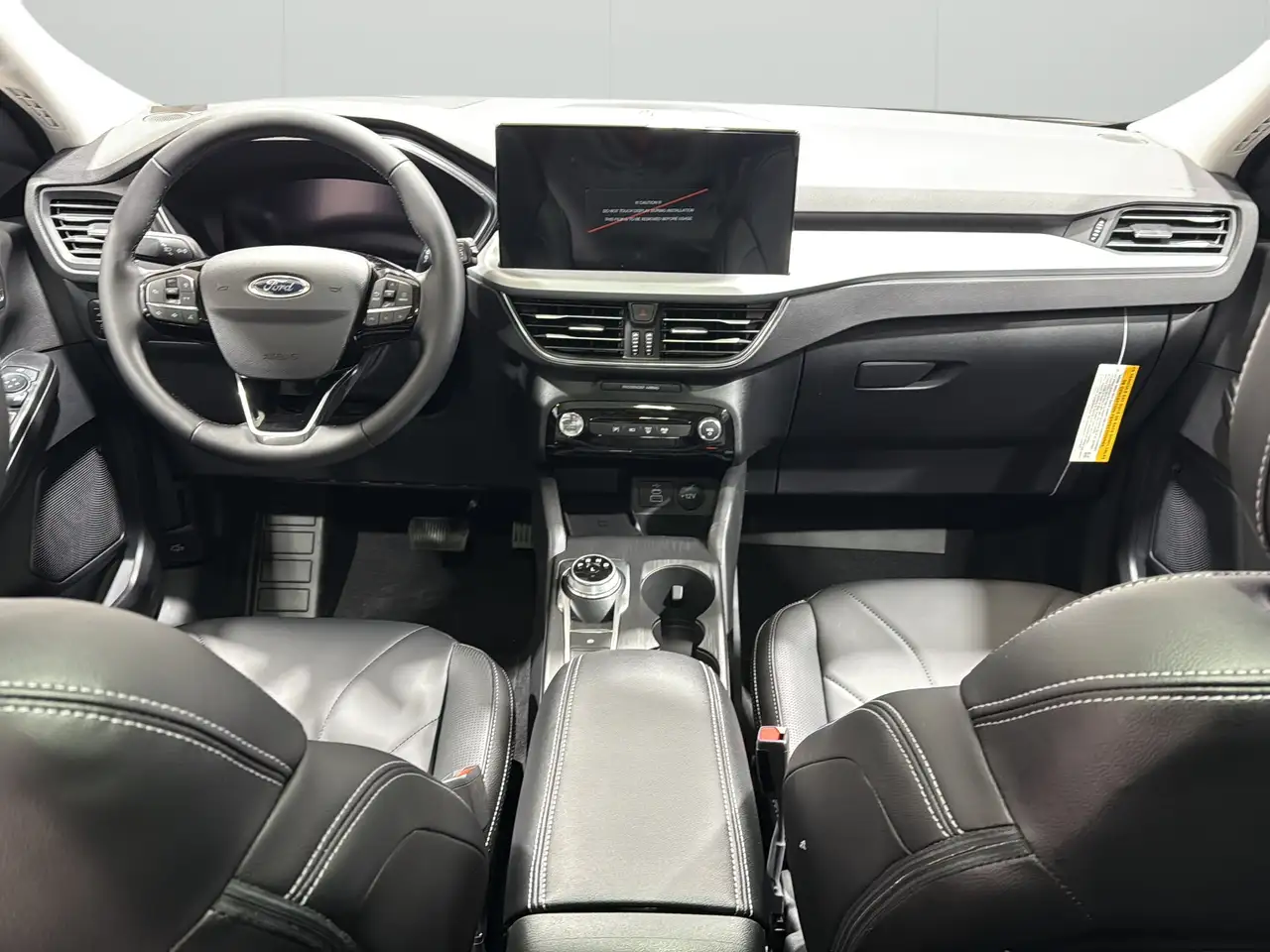 Ford Escape fotografie Ford Escape