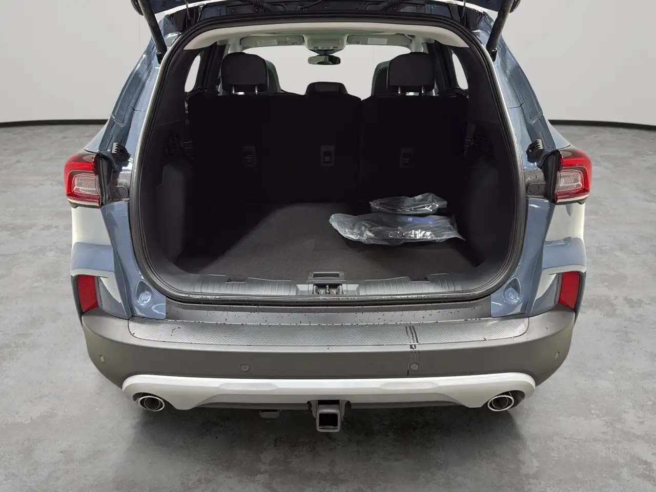 Ford Escape fotografie Ford Escape