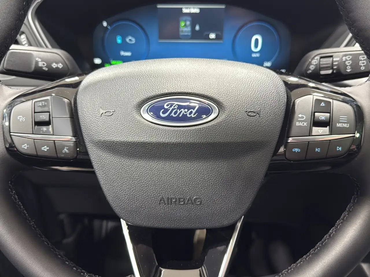 Ford Escape fotografie Ford Escape