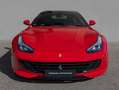 Ferrari GTC4 Lusso Rood - thumbnail 3