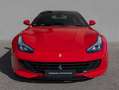 Ferrari GTC4 Lusso Red - thumbnail 3