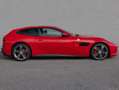 Ferrari GTC4 Lusso Kırmızı - thumbnail 5