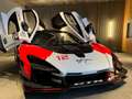 McLaren Senna GTR White - thumbnail 5