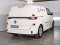 Volkswagen ID. Buzz Cargo Id buzz cargo 77kwh Blanc - thumbnail 4
