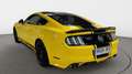 Ford Mustang Ford Mustang 2.3 EcoBoost 290 CV (213 kW) Fastback 2015: El Auténtico Mito Americano que Combina Diseño Musculoso!!!!!!!! Amarillo - thumbnail 5
