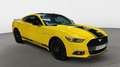 Ford Mustang Ford Mustang 2.3 EcoBoost 290 CV (213 kW) Fastback 2015: El Auténtico Mito Americano que Combina Diseño Musculoso!!!!!!!! Amarillo - thumbnail 6