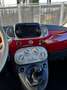 Fiat 500 500 1.3 Multijet 95 CV Lounge Rosso - thumbnail 10