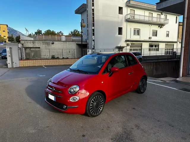 Fiat 500 500 1.3 Multijet 95 CV Lounge