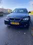 BMW 330 318d Executive Zwart - thumbnail 4