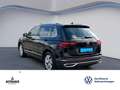 Volkswagen Tiguan Elegance 2.0 TDI DSG KAMERA LED NAV PANO Zwart - thumbnail 4