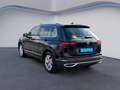 Volkswagen Tiguan Elegance 2.0 TDI DSG KAMERA LED NAV PANO Negro - thumbnail 3