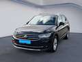 Volkswagen Tiguan Elegance 2.0 TDI DSG KAMERA LED NAV PANO Negro - thumbnail 1
