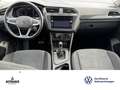 Volkswagen Tiguan Elegance 2.0 TDI DSG KAMERA LED NAV PANO Noir - thumbnail 9
