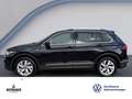Volkswagen Tiguan Elegance 2.0 TDI DSG KAMERA LED NAV PANO Zwart - thumbnail 3