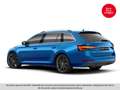 Skoda Superb Style TDI DSG Blau - thumbnail 5