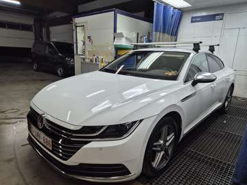 Arteon 2.0 TDi SCR Elegance DSG (EU6.2)