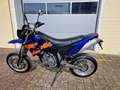 KTM 640 LC 4 Azul - thumbnail 2