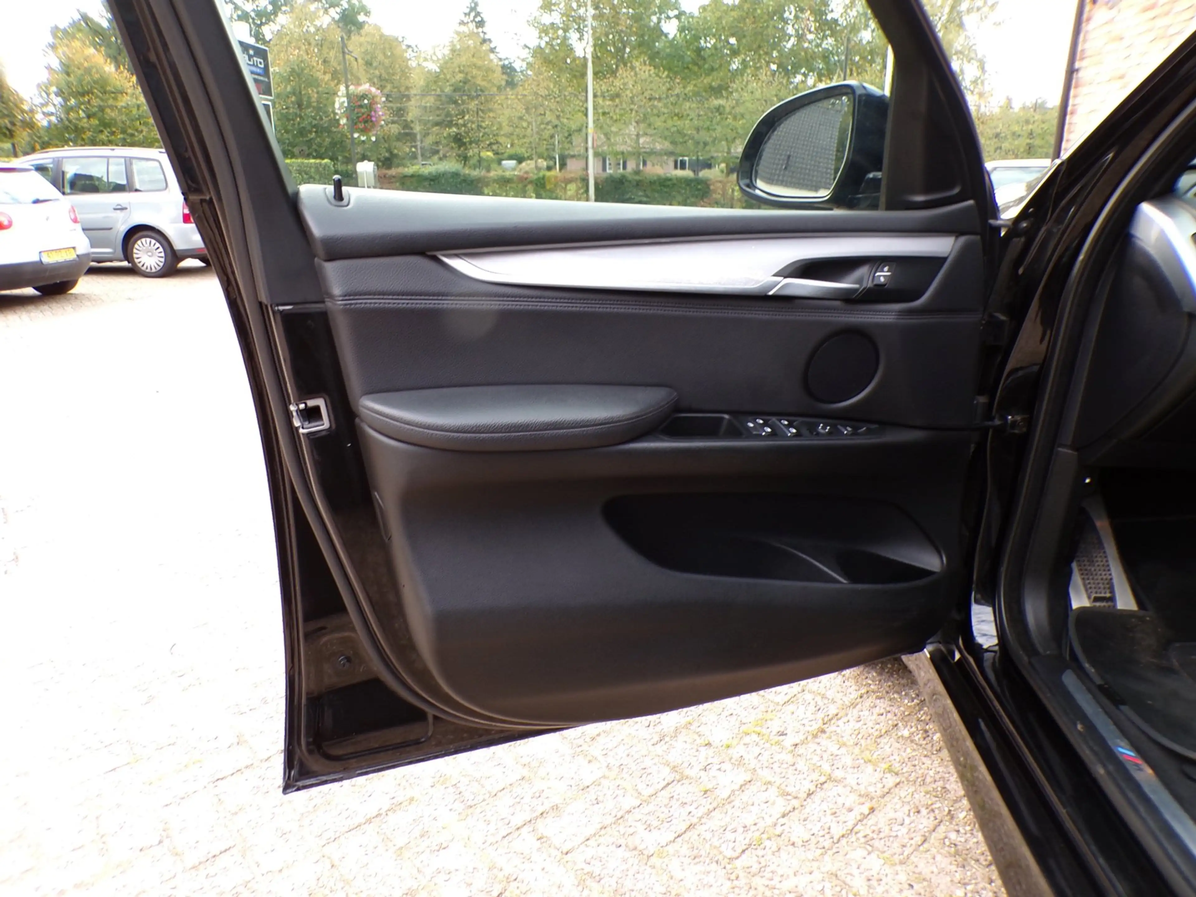 BMW X5 XDrive40e High Executive Automaat / leder / Panora — photo 23