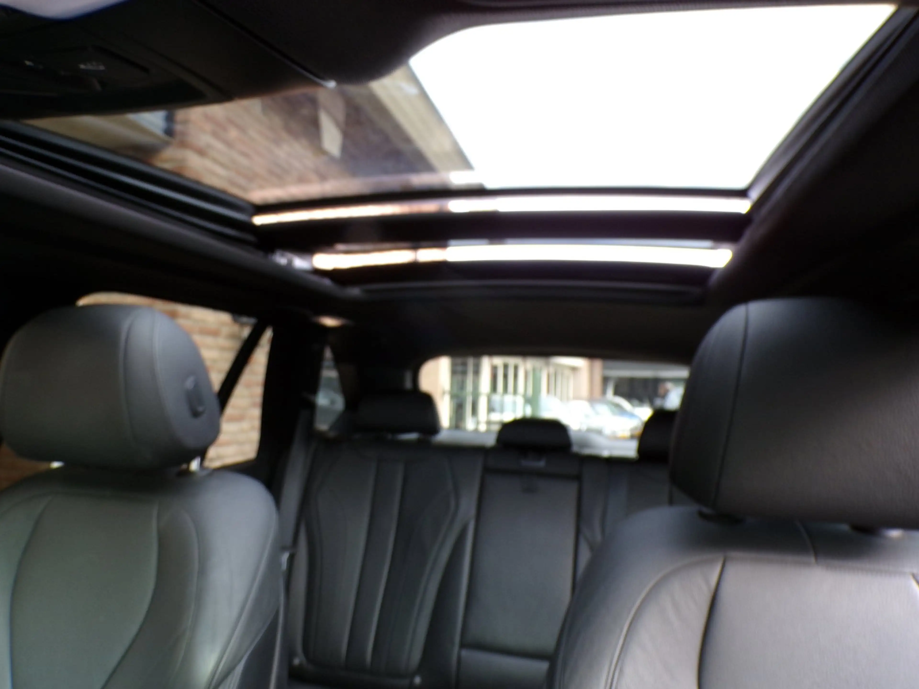 BMW X5 XDrive40e High Executive Automaat / leder / Panora — photo 15