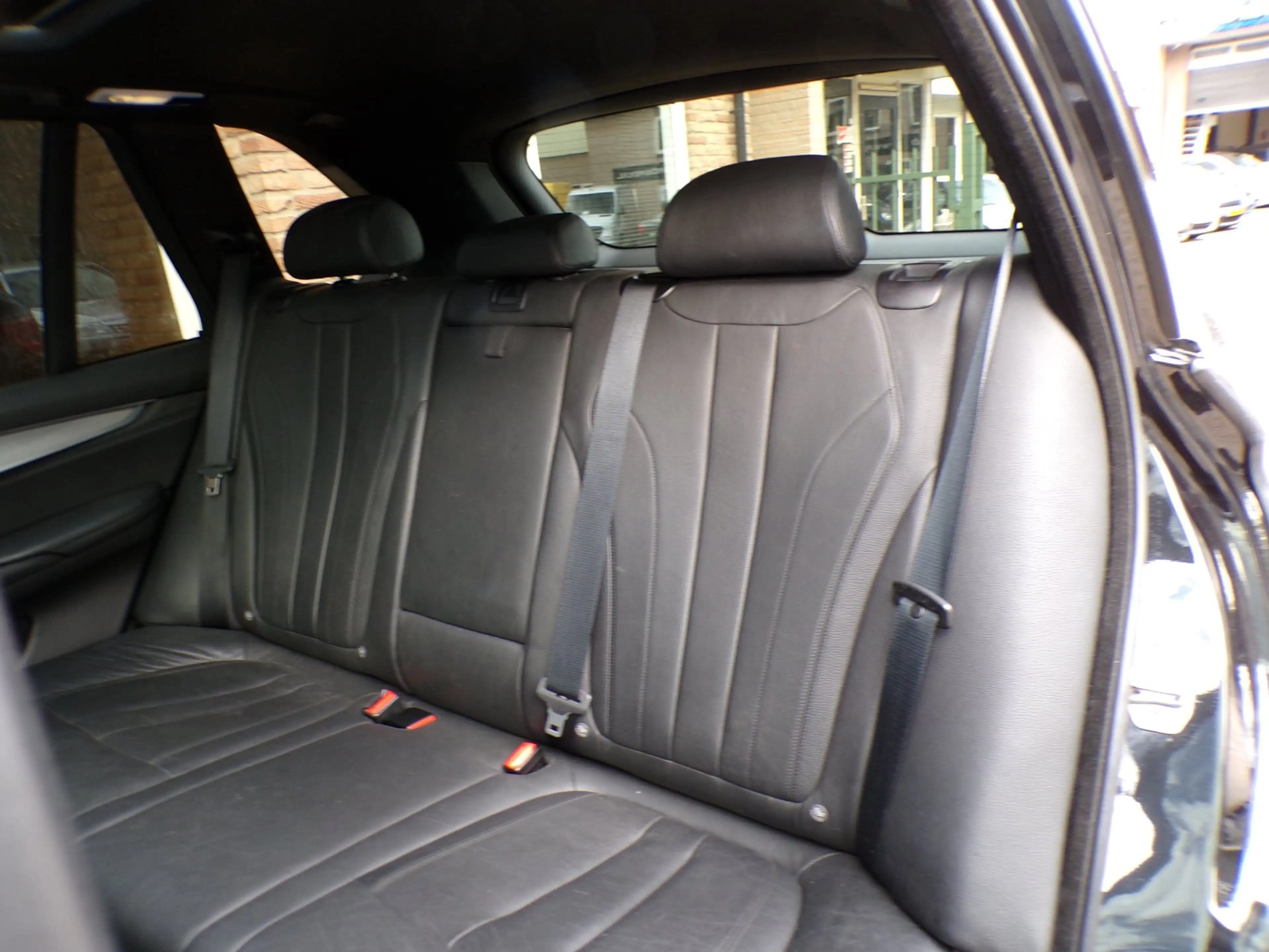 BMW X5 XDrive40e High Executive Automaat / leder / Panora — photo 14